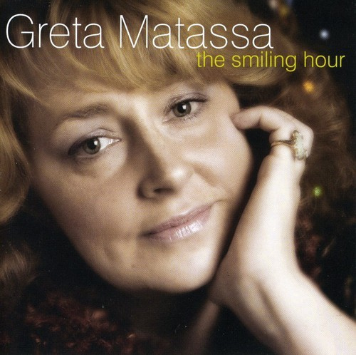 Matassa Greta - Smiling Hour
