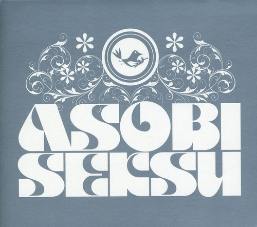 Asobi Seksu - Acoustic At Olympic
