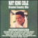 Nat Kign Cole - Greatest Country Hits Nat Kign Cole - Greatest Country Hits