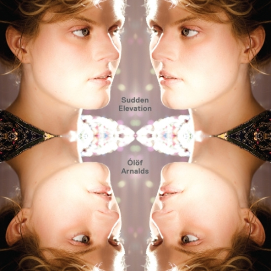 Olof Arnalds - Sudden Elevation