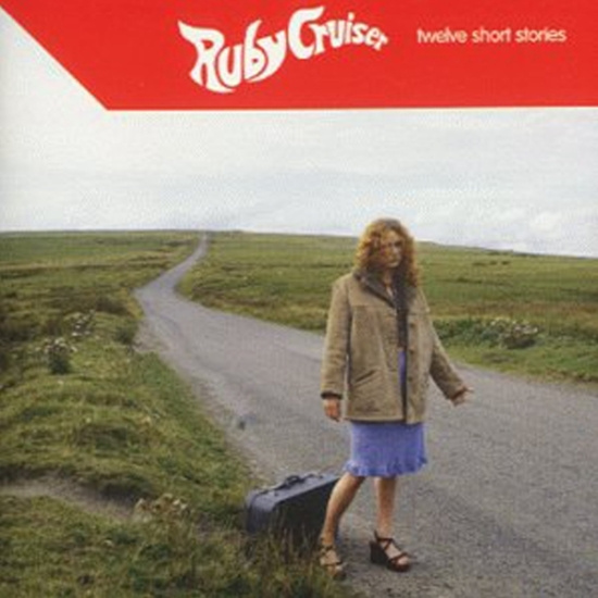 Ruby Cruiser - Twelve Short Stories