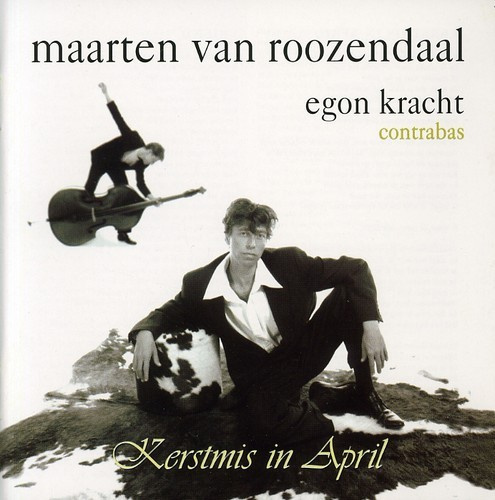 Roozendaal Maarten Van - Kerstmis In April