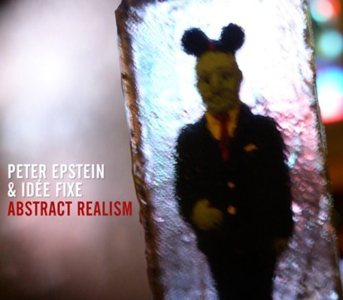 Epstein Peter - Abstract Realism