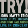 Mayer John Trio - Try! - Live In Concert Mayer John Trio - Try! - Live In Concert