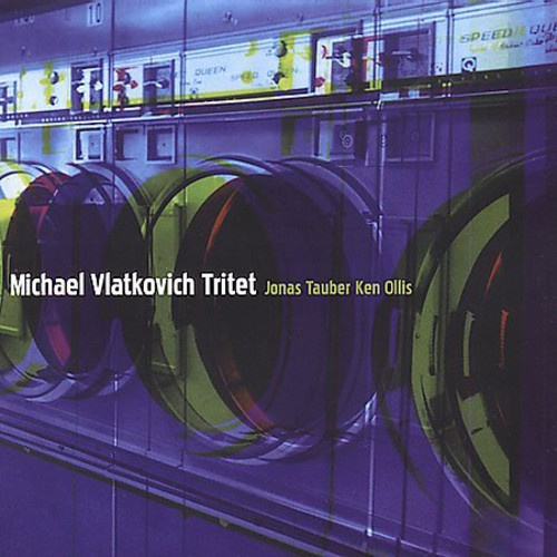 Vlatkovich Michael Trite - Queen Dynamo