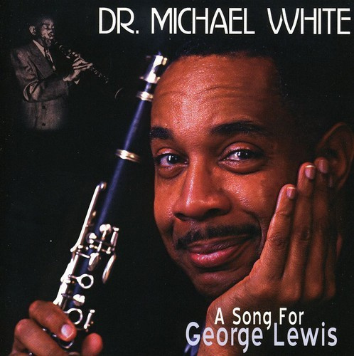 White Michael - Song For George Lewis