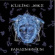Killing Joke - Pandemonium Killing Joke - Pandemonium