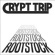 Crypt Trip - Rootstock (Red & Orange Vinyl) Crypt Trip - Rootstock (Red & Orange Vinyl)