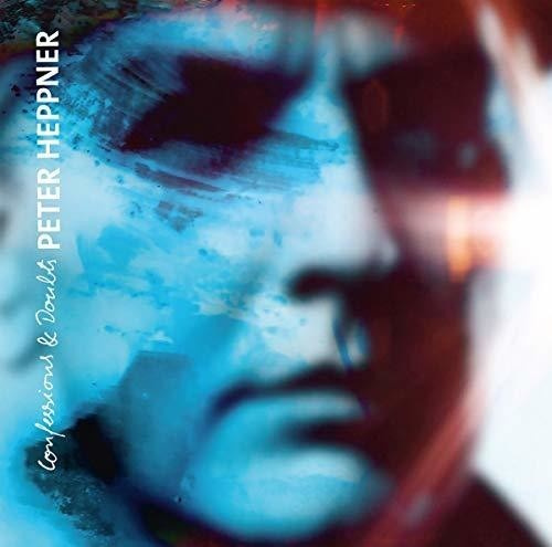 Heppner Peter - Confessions & Doubts