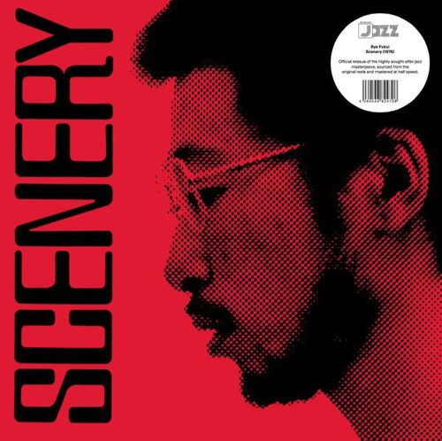 RYO FUKUI - Scenery