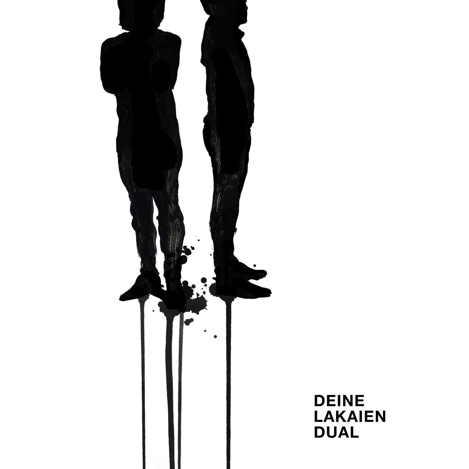 Deine Lakaien - Dual (2 Cd Digibook)