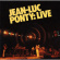 Jean-Luc Ponty - Live Jean-Luc Ponty - Live