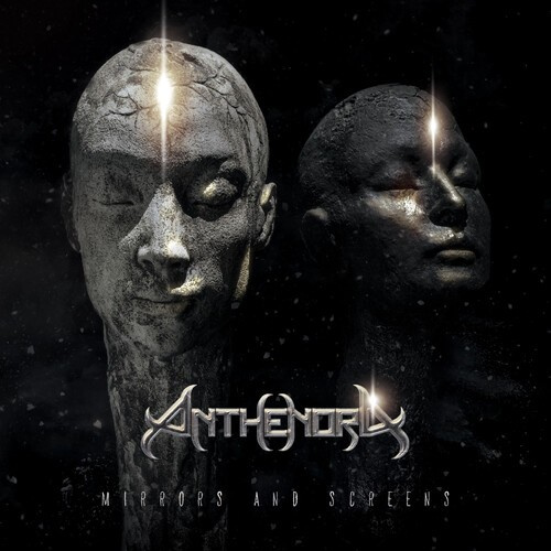 Anthenora - Mirrors & Screens