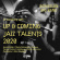 Bohuslän Big Band - Up & Coming Jazz Talents 2020 Bohuslän Big Band - Up & Coming Jazz Talents 2020