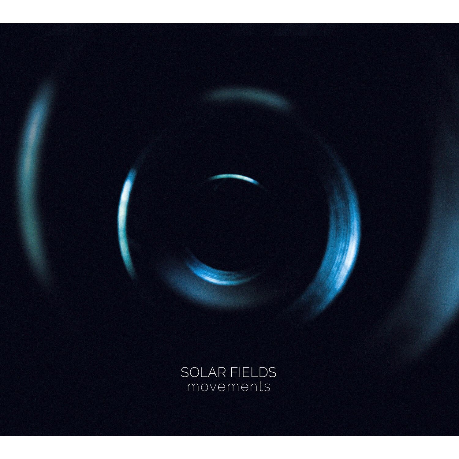 Solar Fields - Movements