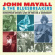 Mayall John & The Bluesbreakers - European Union - Live (Blue Vinyl) Mayall John & The Bluesbreakers - European Union - Live (Blue Vinyl)