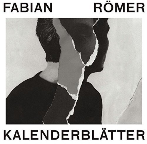 Römer Fabian - Kalenderblätter