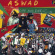 Aswad - Live And Direct Aswad - Live And Direct
