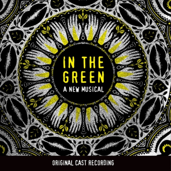 Grace Mclean - In The Green (Original Cast Re