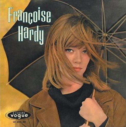 Françoise Hardy - Tous Les Garcons Et Les Filles (Yellow Vinyl)