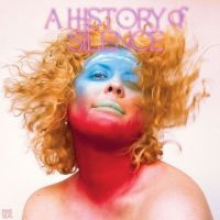 Sibille Attar - A History Of Silence
