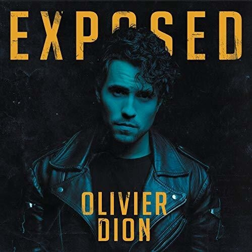 Dion Olivier - Exposed