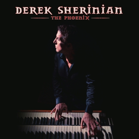 Sherinian Derek - The Phoenix