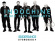 Indochine - Black City Concerts (4Lp) Indochine - Black City Concerts (4Lp)