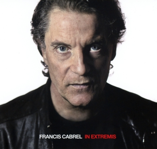 Cabrel Francis - In Extremis