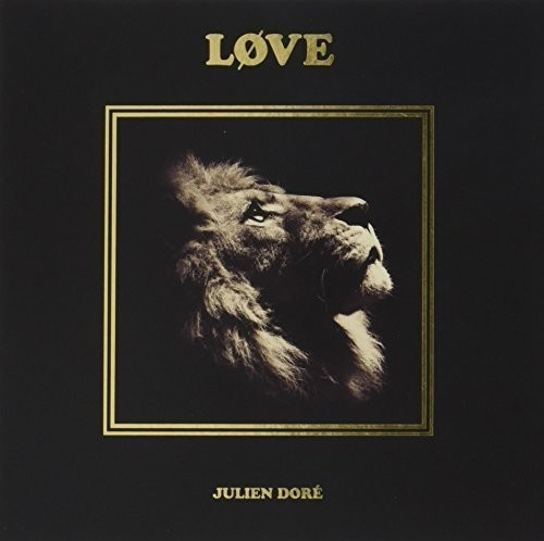 Doré Julien - Love