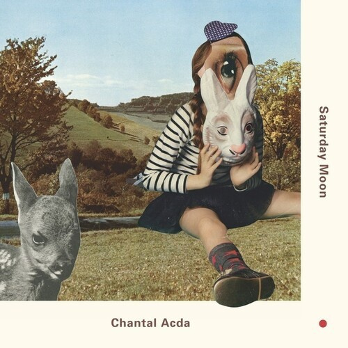 Acda Chantal - Saturday Moon