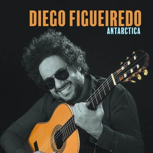 Figueiredo Diego - Antarctica