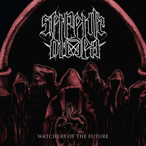 Serpent's Order - Watchers Of The Future