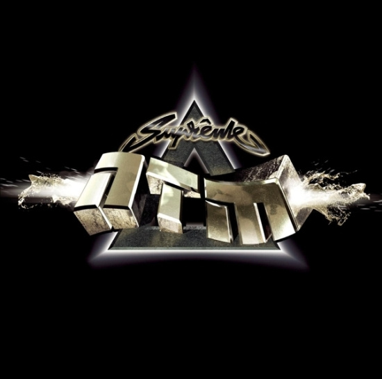 Suprême Ntm - Suprême Ntm