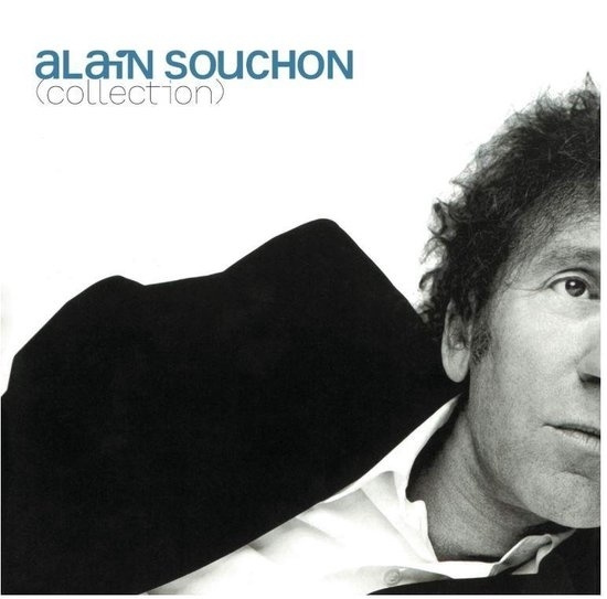 Souchon Alain - Collection