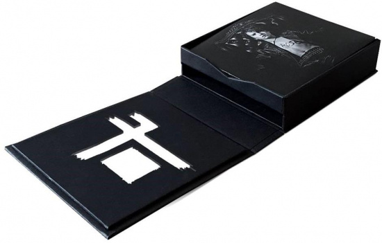 Indochine - Singles Collection 1981-2001 (4Cd)