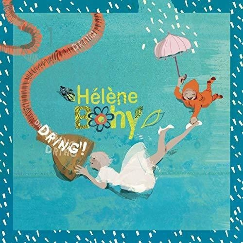 Bohy Hélène - Dring!