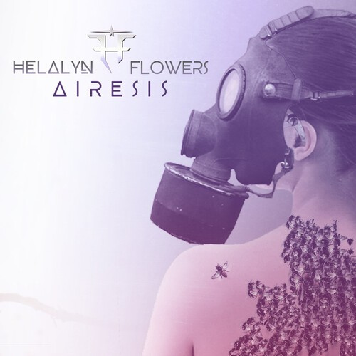 Helalyn Flowers - Airesis