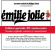 Various - Émilie Jolie - Édition 30Ème Anniversaire Various - Émilie Jolie - Édition 30Ème Anniversaire