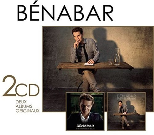 Bénabar - Inspire De Faits Reels..