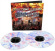Primal Fear - Live In The Usa (White W Blue+Red M Primal Fear - Live In The Usa (White W Blue+Red M