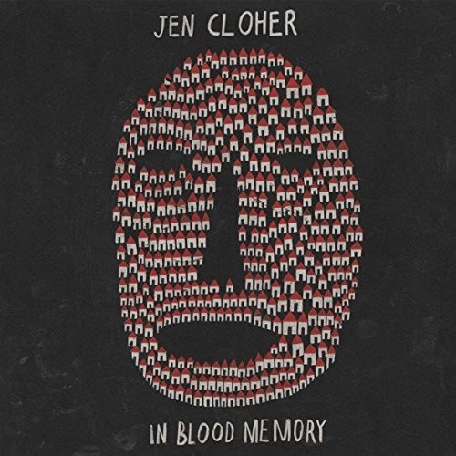 Cloher Jen - In Blood Memory