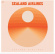 Sealand Airlines - S/T Lp (Transparent Orange Vinyl) Sealand Airlines - S/T Lp (Transparent Orange Vinyl)
