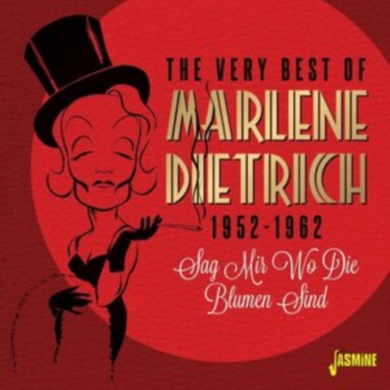 Dietrich Marlene - Very Best Of