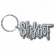 Slipknot - Key Ring Logo Slipknot - Key Ring Logo