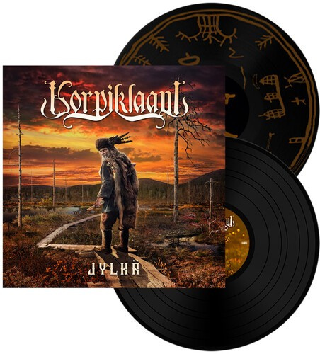 Korpiklaani - Jylhä