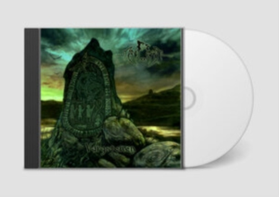 Månegarm - Nordstjärnans Tidsålder (O-Card + P