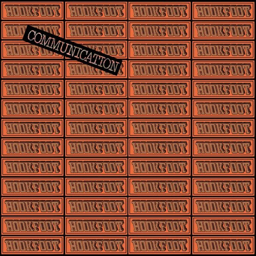 Hookfoot - Communication