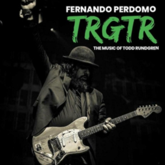 Perdomo Fernando - Trgtr