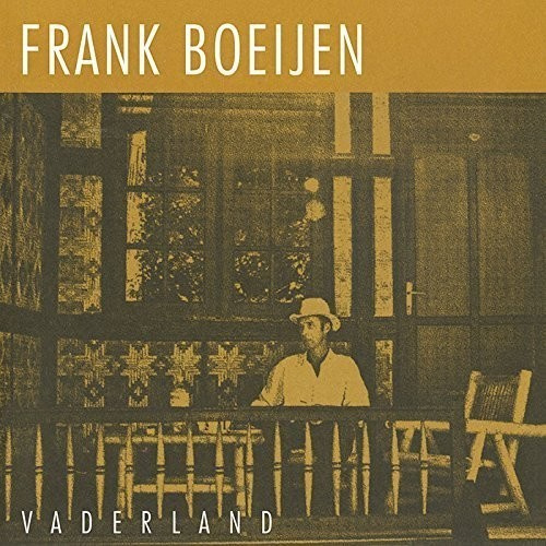 Boeijen Frank - Vaderland